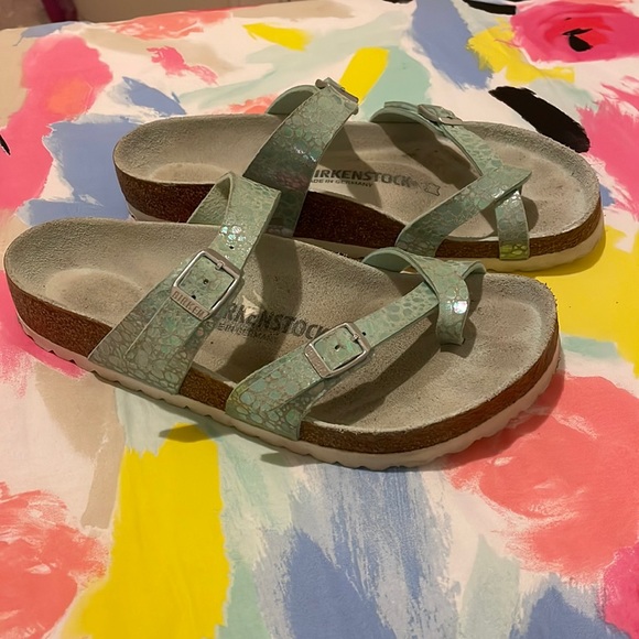 Birkenstock Shoes - Birkenstock sandals♥️♥️